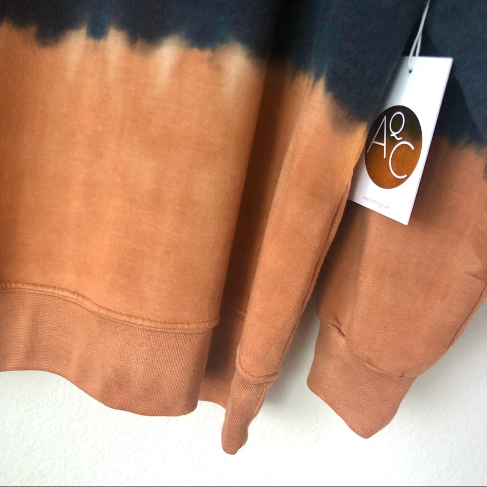 \AQC\• NWT Dori Sweatshirt - Picture 8 of 13